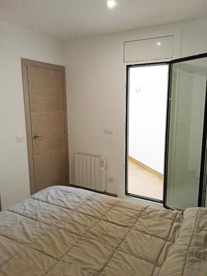 Rosesapparts Portmar Appartement Roses